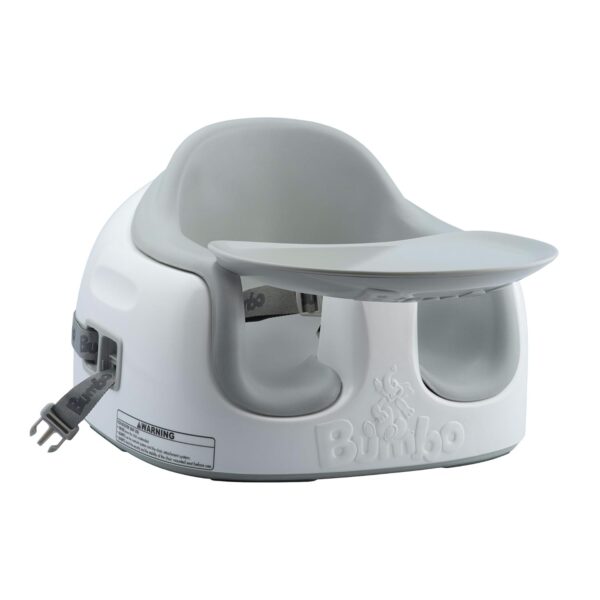 Bumbo Multi Seat 多功能座椅 (灰色)