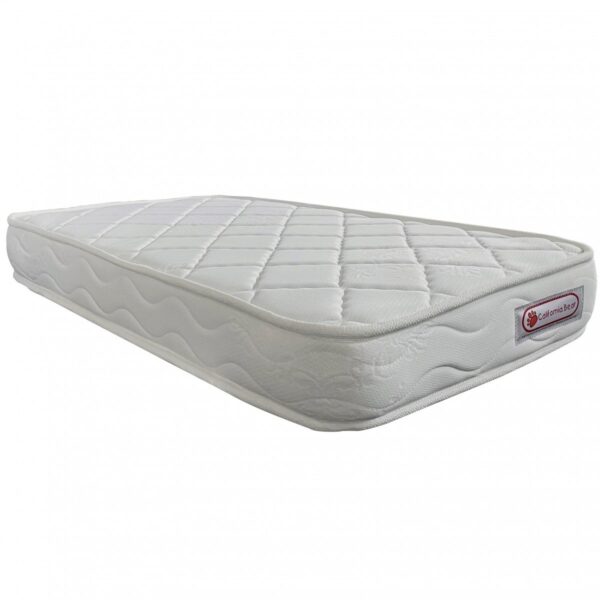 California Bear Smart Dream Petite 獨立袋裝彈簧嬰兒床褥 103.5 x 53 x 11 cm (L x W x H)