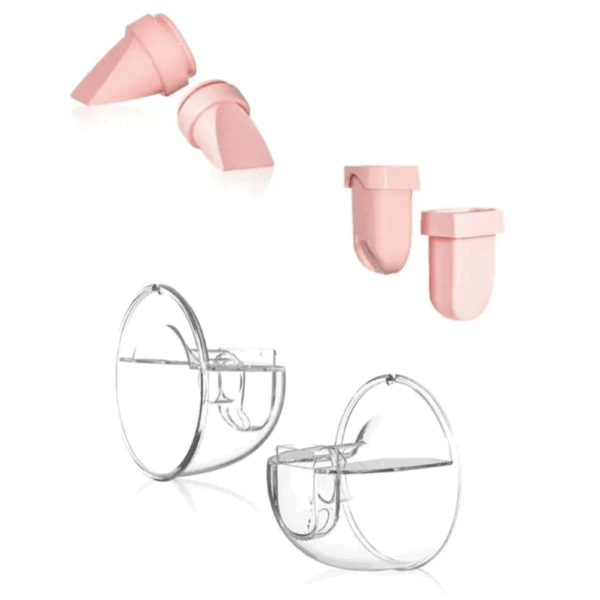 Youha 優合 Embody 替換配件套裝