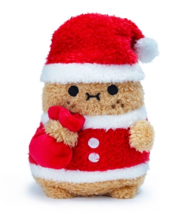 Noodoll Santa Ricespud