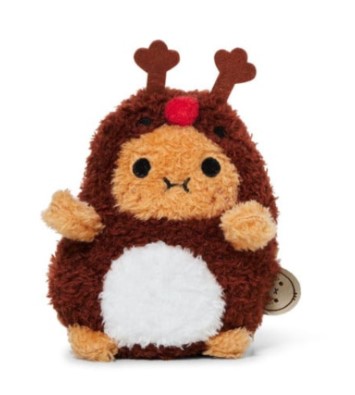 Noodoll Ricespud Reindeer