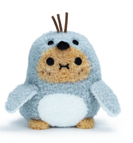 Noodoll Penguin Ricespud