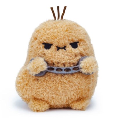 Noodoll Cuffs Ricespud