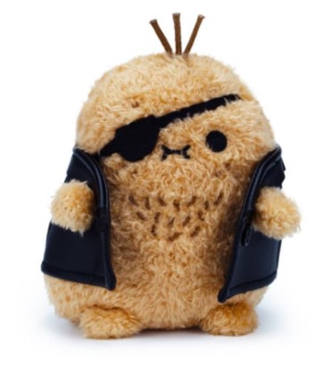 Noodoll Badass Ricespud