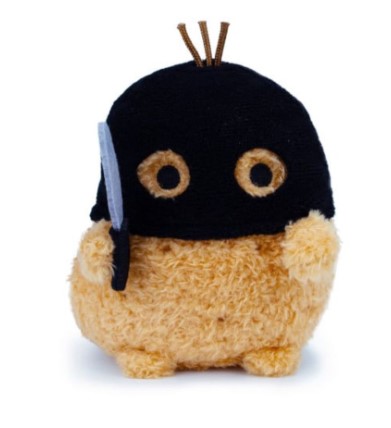 Noodoll Lil' Crook Ricespud