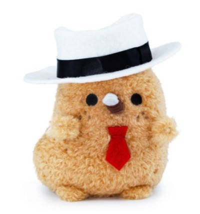 Noodoll Don Ricespud