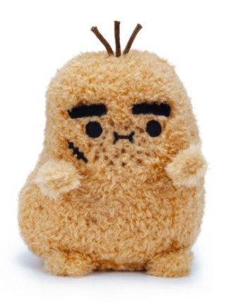 Noodoll Yakuboo Ricespud