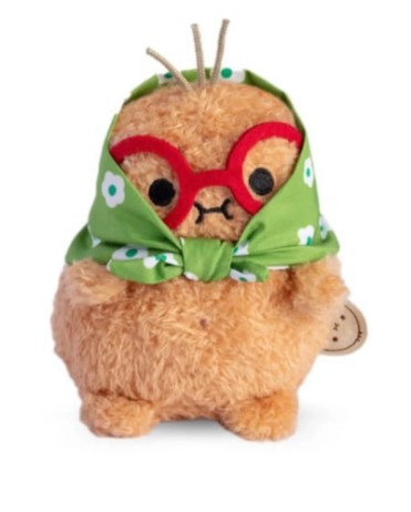 Noodoll Ricespud Grandma