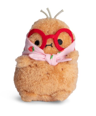 Noodoll Ricespud Berry Grandma