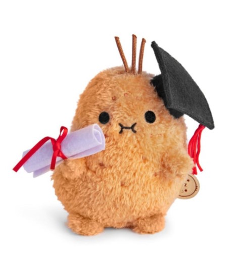 Noodoll Ricespud Graduate