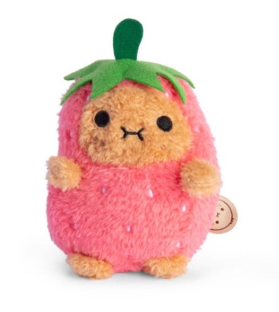 Noodoll Ricespud Strawberry