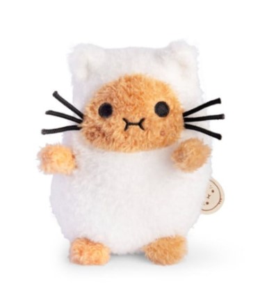 Noodoll White Ricespud Kitty