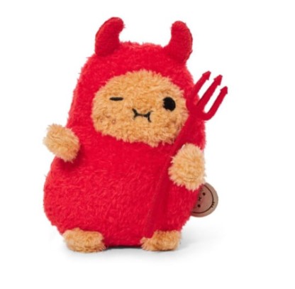 Noodoll Ricepud Devil- Red