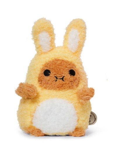 Noodoll Ricespud Rabbit- Yellow