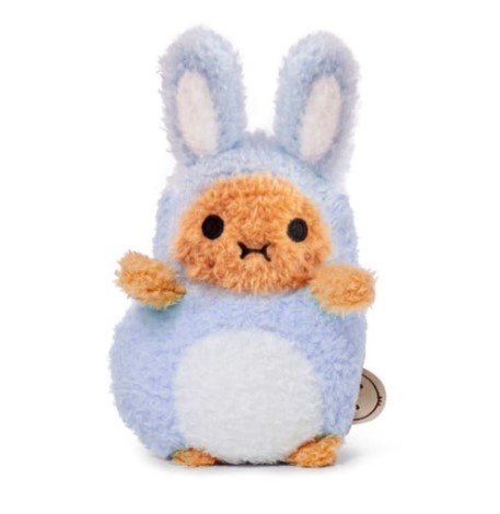 Noodoll Ricespud Rabbit- Blue