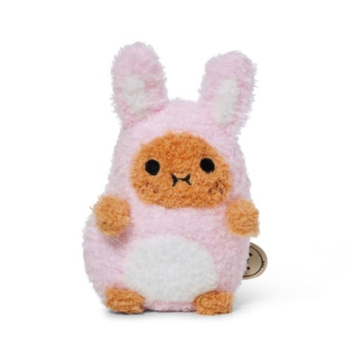 Noodoll Ricespud Rabbit- Pink