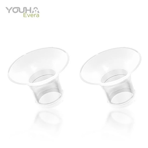 Youha 優合 Evera小喇叭配件/ 2個裝 15mm