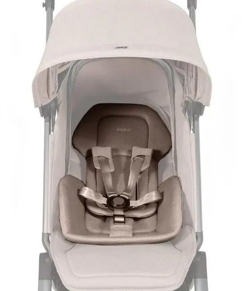 Joolz - Aer+/2/Day5/Hub 新生兒內襯墊 沙灰色