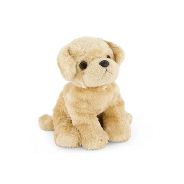 Snuggle Bunnies 動物安撫玩偶 THE RETRIEVER 30CM