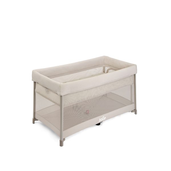 Joie Amigo 120 便攜易摺旅行標準尺寸網床 (128cm x 66cm x 78cm)