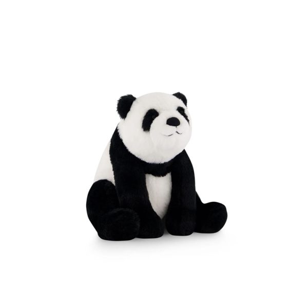 Snuggle Bunnies 動物安撫玩偶 PANDA 30CM