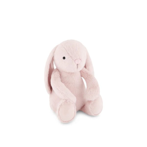 Snuggle Bunnies Penelope 30cm 小兔安撫玩偶 粉色