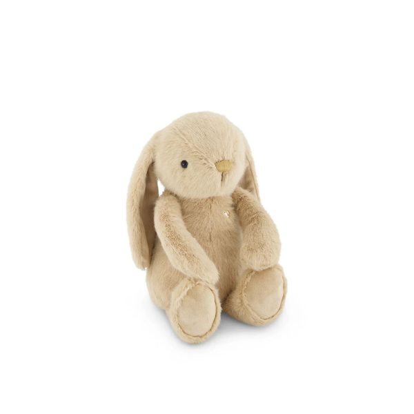Snuggle Bunnies Penelope 30cm 小兔安撫玩偶 焦糖色
