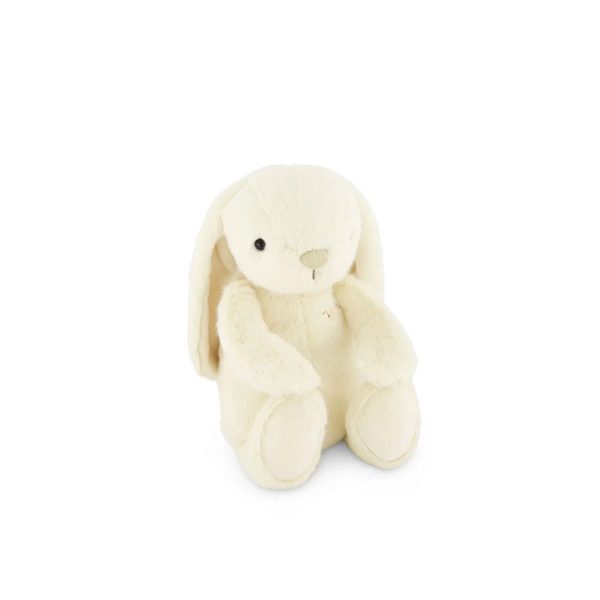 Snuggle Bunnies Penelope 30cm 小兔安撫玩偶 米色