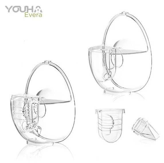 Youha 優合 Evera 替換配件套裝/ 雙邊