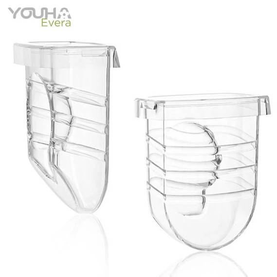 Youha 優合 Evera U型氣膜/ 2個裝