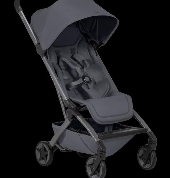 Joolz - Aer2 空氣感輕便嬰兒手推車 (灰色)