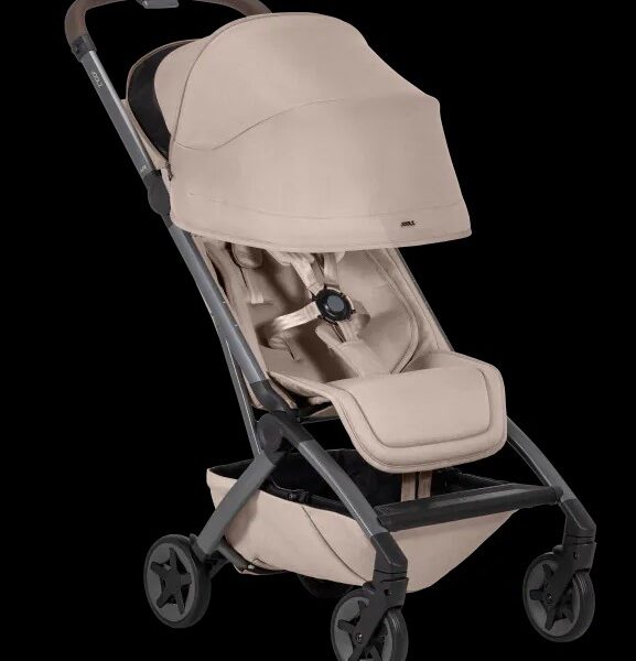 Joolz - Aer2 空氣感輕便嬰兒手推車 (啡色)