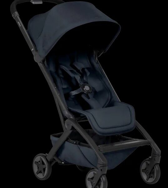 Joolz - Aer2 空氣感輕便嬰兒手推車 (深藍色)