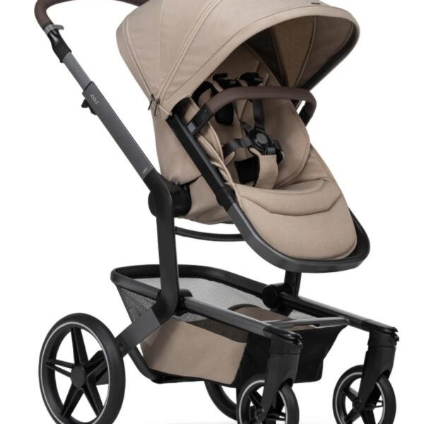 Joolz - Day⁵ 嬰兒手推車(沙灰色)