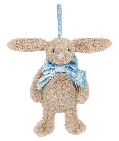 JELLYCAT 兔仔掛飾