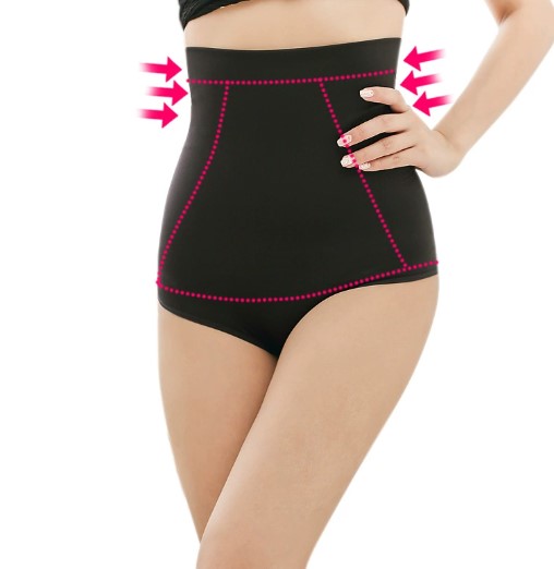 Feeling Touch 產後高腰收臀束腹褲 第二代 2026