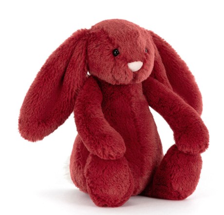 JELLYCAT 高麗中兔