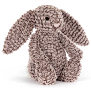 JELLYCAT 松柏中兔