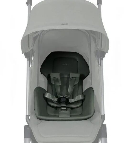 Joolz - Aer+/2/Day5/Hub 新生兒內襯墊 森林綠