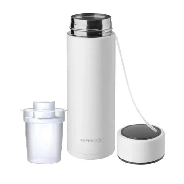 Nuby RapidCool™ 水溫調整水瓶