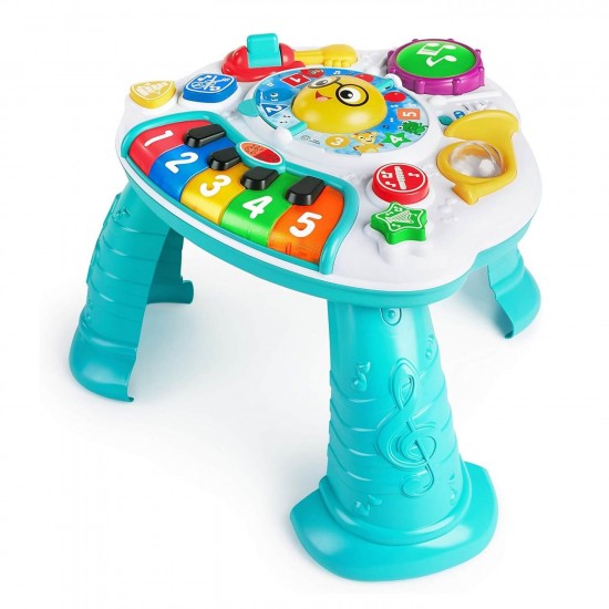Baby Einstein 探索音樂玩具桌
