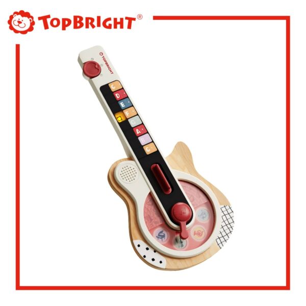 TOPBRIGHT 音樂玩樂結他