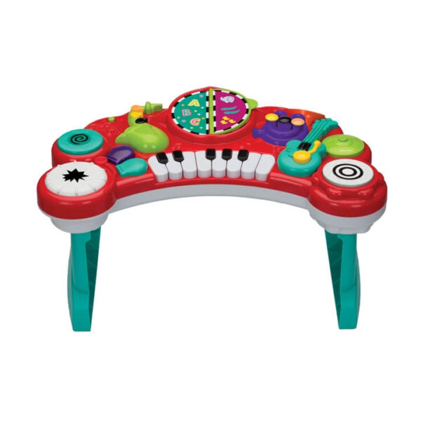 美國 infantino 十合一搖滾音樂控製台