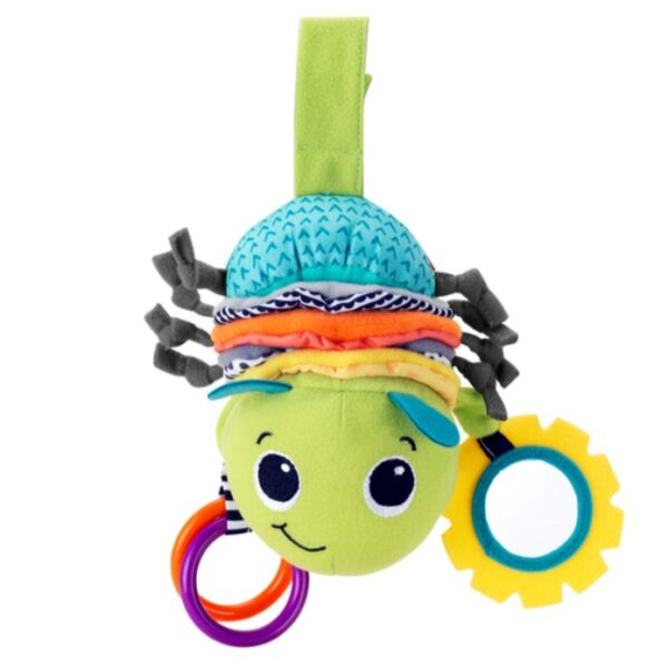 Infantino 啟智吊飾 音樂蟲蟲