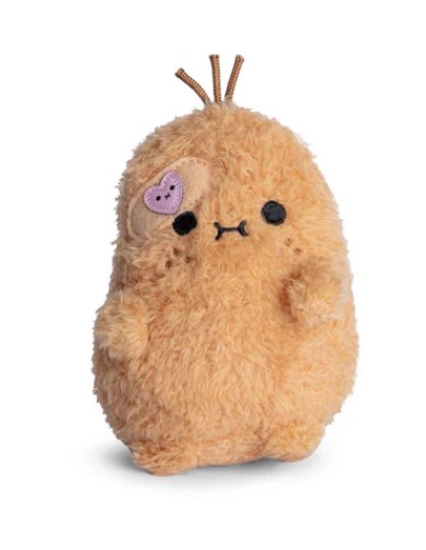 Noodoll Ouch Ricespud Mini Sitting Plush Toy