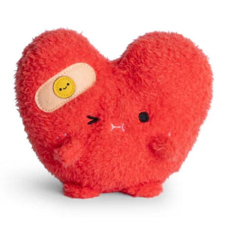 Noodoll Riceache Mini Sitting Plush Toy