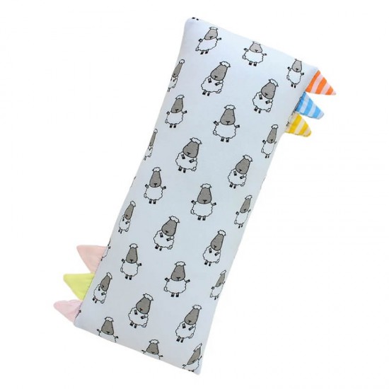 baa baa sheepz 抱抱枕, 細碼 - 藍色可愛小羊