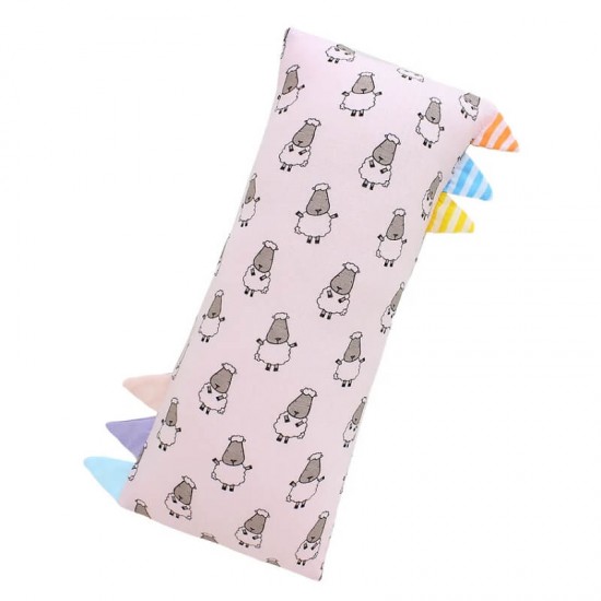 baa baa sheepz 抱抱枕, 細碼 - 粉紅可愛小羊