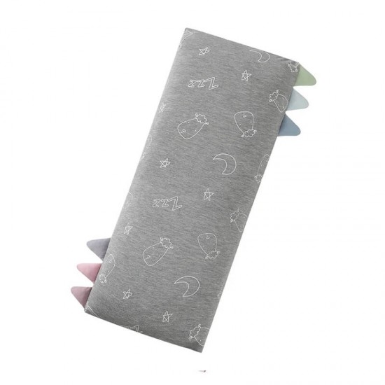 baa baa sheepz 抱抱枕, 細碼 -  灰色可愛大羊