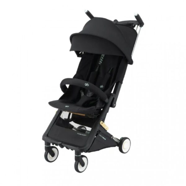 GB Pockit ELF 手推車 (黑色)